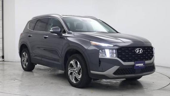 HYUNDAI SANTA FE 2023 5NMS2DAJ5PH605160 image